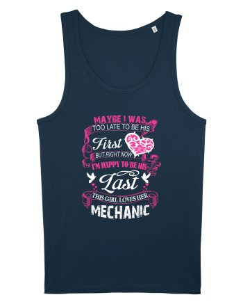 MECHANIC Navy