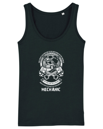 MECHANIC Black