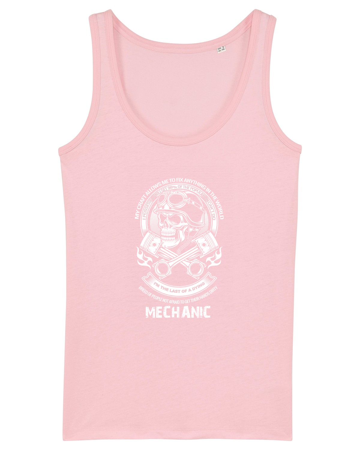 Maiou Damă Dreamer Cotton Pink