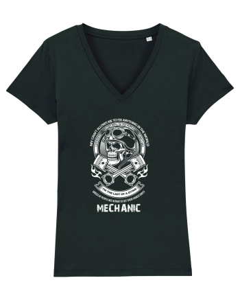 MECHANIC Black