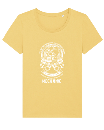 MECHANIC Jojoba