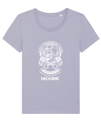 MECHANIC Lavender