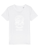 MECHANIC Tricou mânecă scurtă  Copii Mini Creator