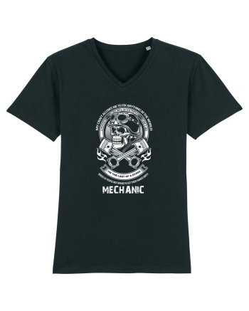 MECHANIC Black
