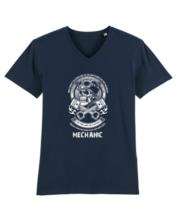 MECHANIC French Navy