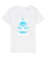 MECHANIC Tricou mânecă scurtă  Copii Mini Creator