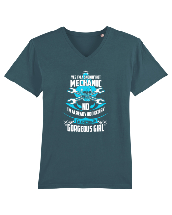 MECHANIC Stargazer