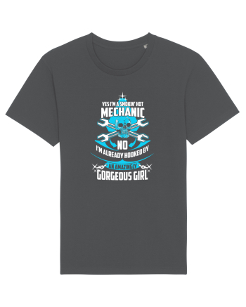 MECHANIC Anthracite