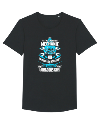 MECHANIC Black