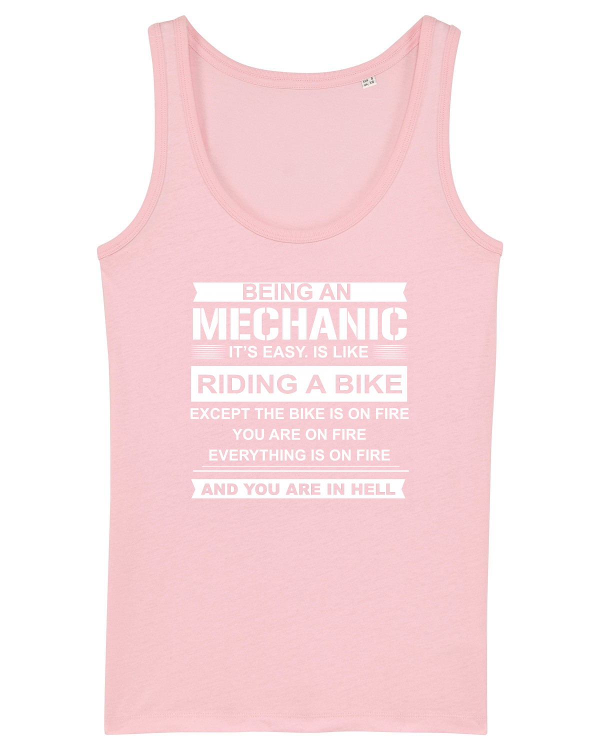 Maiou Damă Dreamer Cotton Pink