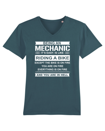 MECHANIC Stargazer