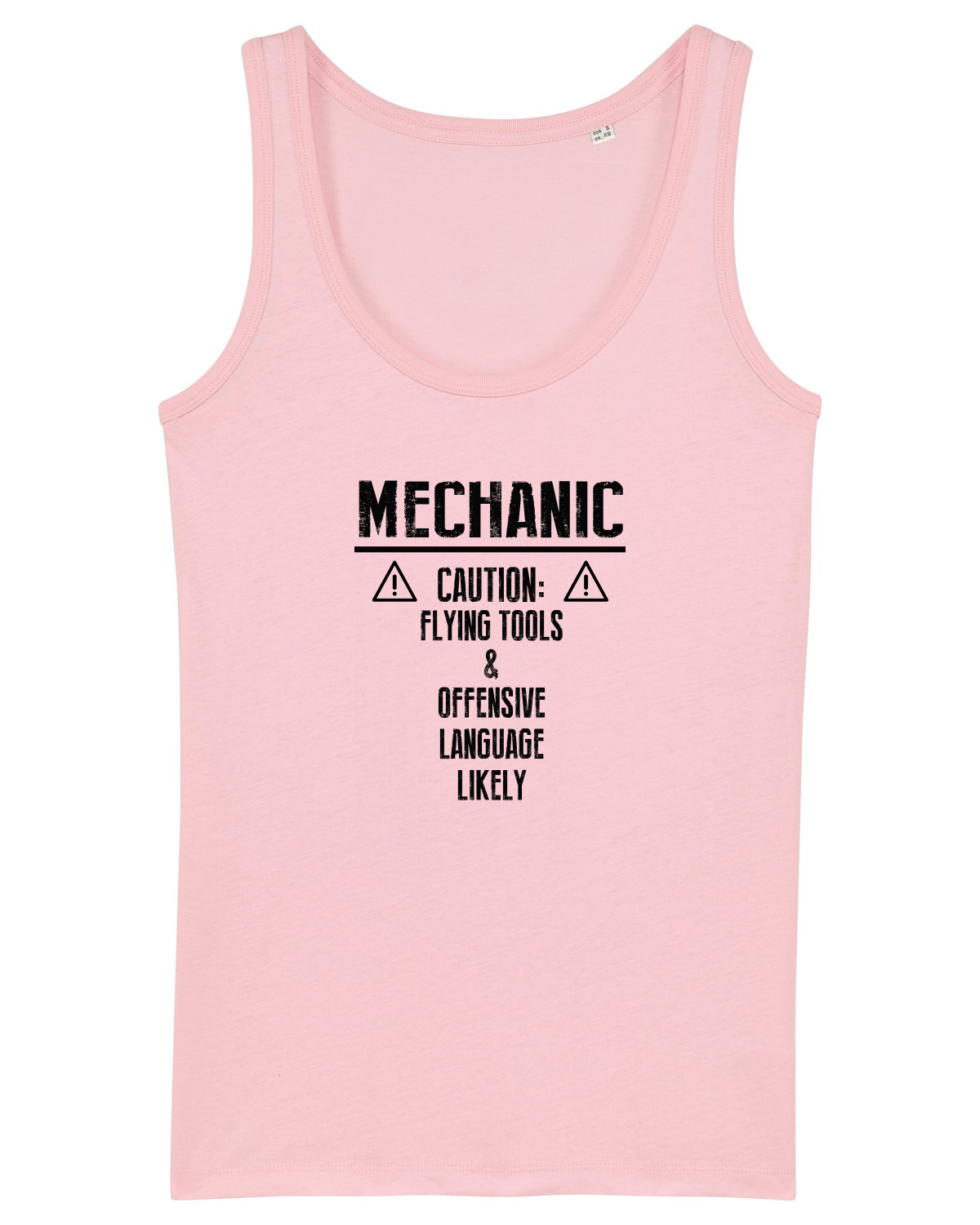 Maiou Damă Dreamer Cotton Pink