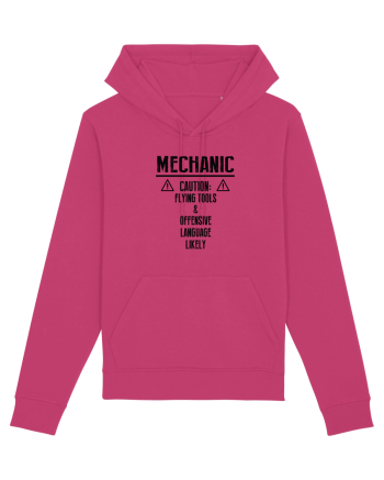 MECHANIC Raspberry