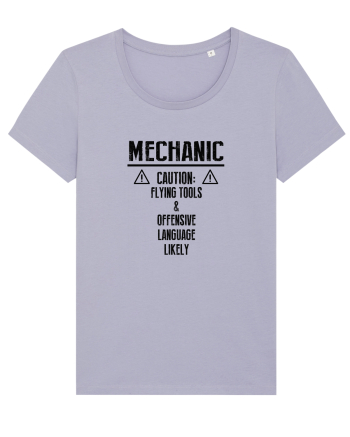 MECHANIC Lavender