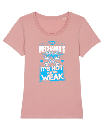 MECHANIC Canyon Pink