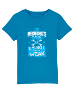 MECHANIC Tricou mânecă scurtă  Copii Mini Creator