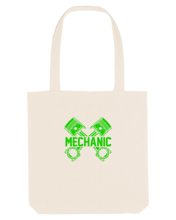 MECHANIC Natural