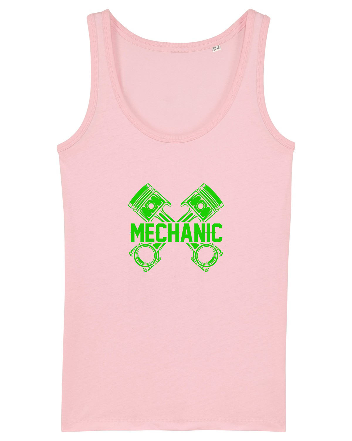 Maiou Damă Dreamer Cotton Pink