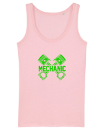 MECHANIC Maiou Damă Dreamer