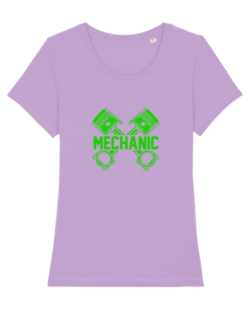 MECHANIC Lavender Dawn