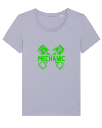 MECHANIC Lavender