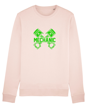 MECHANIC Candy Pink