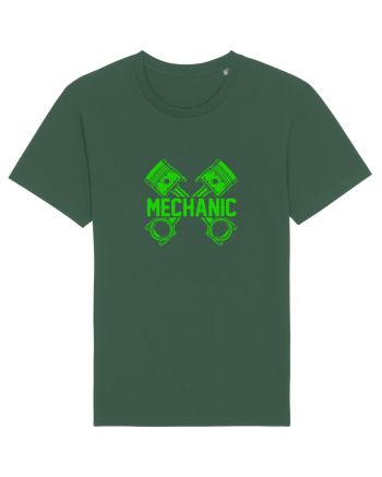 MECHANIC Bottle Green