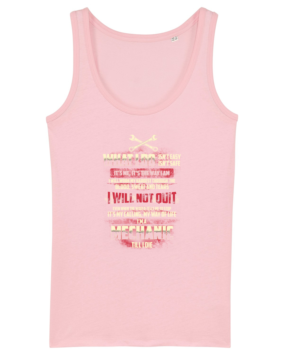 Maiou Damă Dreamer Cotton Pink