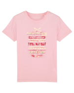 MECHANIC Tricou mânecă scurtă  Copii Mini Creator