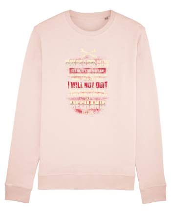 MECHANIC Candy Pink
