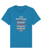 MECHANIC Tricou mânecă scurtă Unisex Rocker