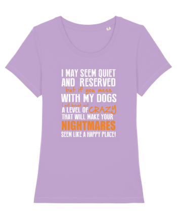DOG Lavender Dawn