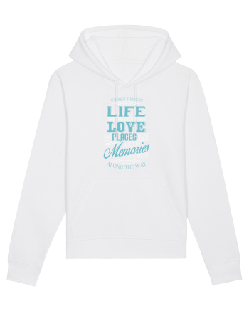 MEMORIES White