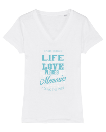 MEMORIES White