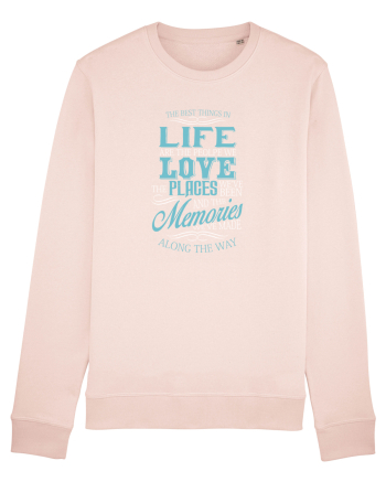 MEMORIES Candy Pink