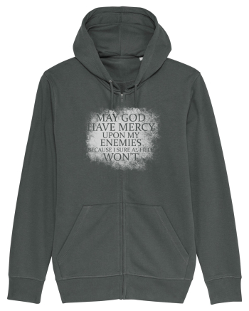 MERCY Anthracite