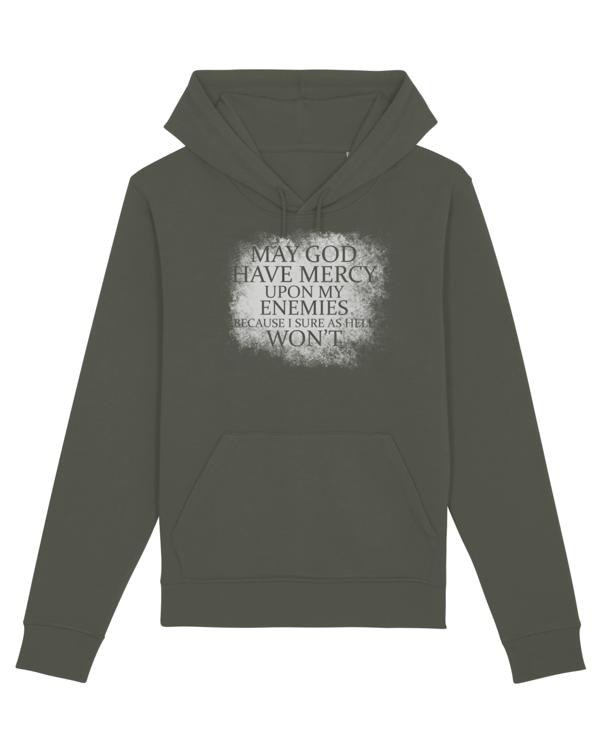 Hanorac Unisex Drummer Khaki
