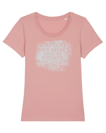 MERCY Canyon Pink
