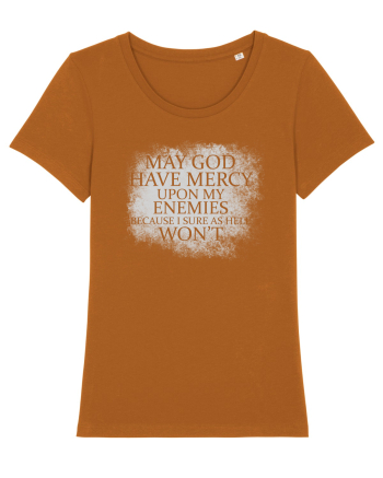 MERCY Roasted Orange