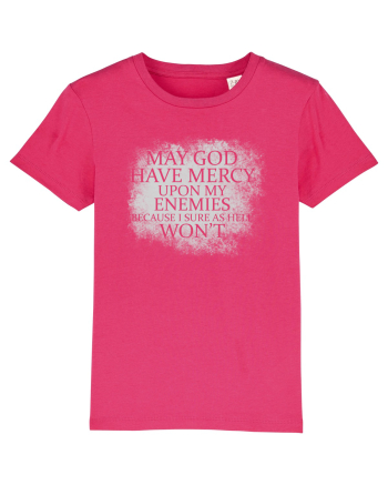 MERCY Raspberry