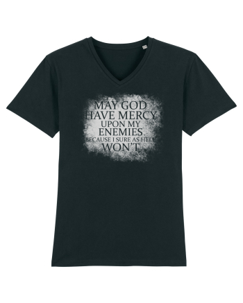 MERCY Black