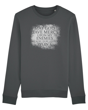 MERCY Anthracite