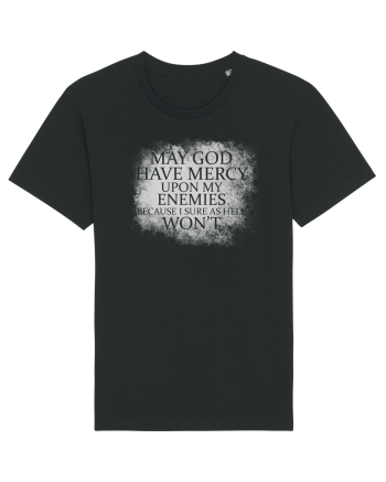 MERCY Black