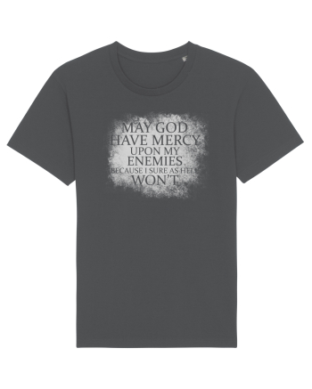 MERCY Anthracite
