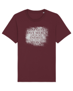 MERCY Tricou mânecă scurtă Unisex Rocker