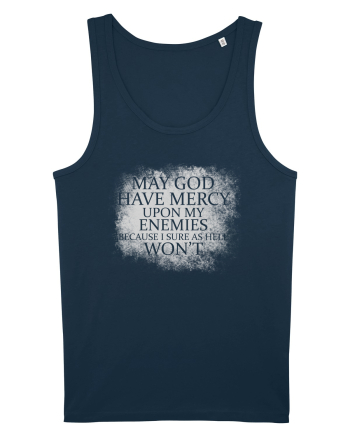 MERCY Navy