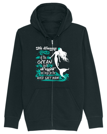 MERMAID Black