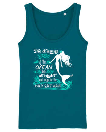 MERMAID Ocean Depth