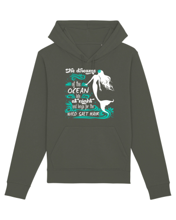 MERMAID Khaki