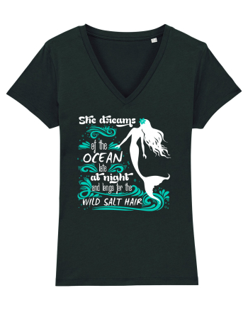 MERMAID Black